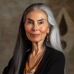 Psychic Luna Martinez - Professional Certified Psychic Artist and Spiritual Counselor