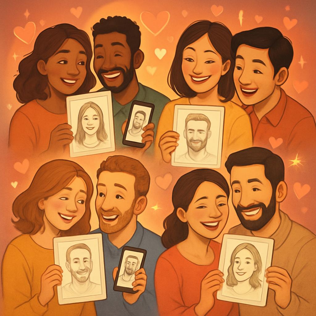 Soulmate Sketch Reviews
